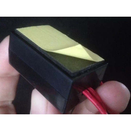 Excursion SX-2S – tweetery samochodowe 20 mm, jedwabne kopułki, 4 Ohm, 40/80 W, Plug&Play